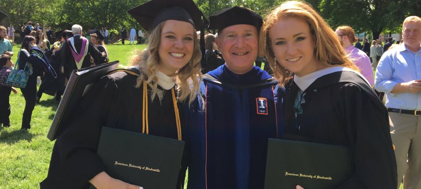 The Challenge of&nbsp;Change