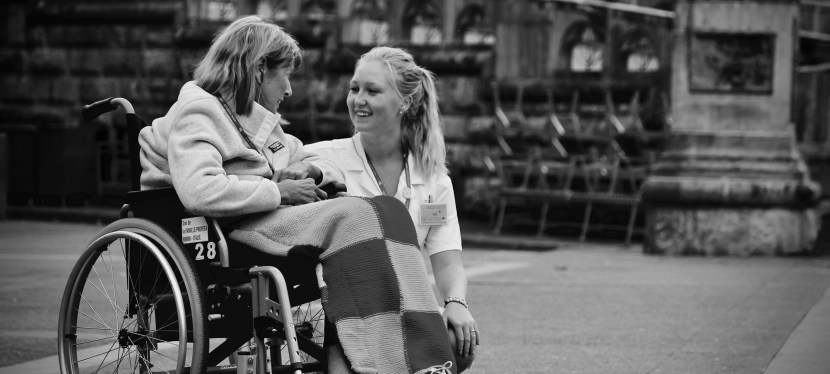 Serving Others: Why We Serve, Fighting through Burnout, and Discovering the Heart of the&nbsp;Father