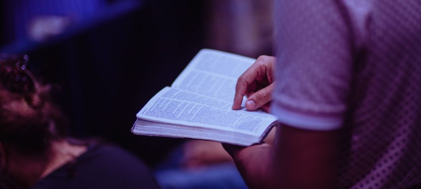 That’s Not For Me: Embracing The Fullness Of The Catholic&nbsp;Church