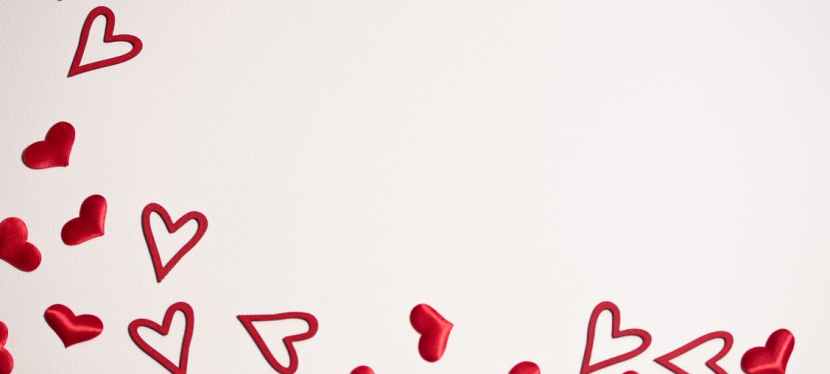 To All My Singles on Valentine’s Day