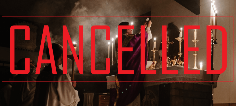 5 Practical Things You Can Do In Place of Mass During&nbsp;COVID-19