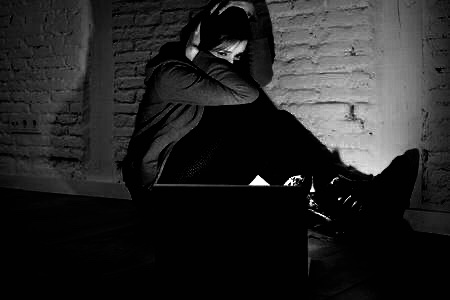 My Ex Shared My Pictures&nbsp;Online