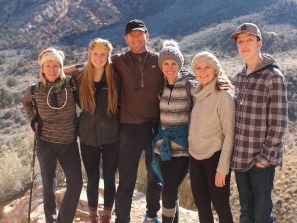 How to Survive Being Stuck in Quarantine with&nbsp;Family