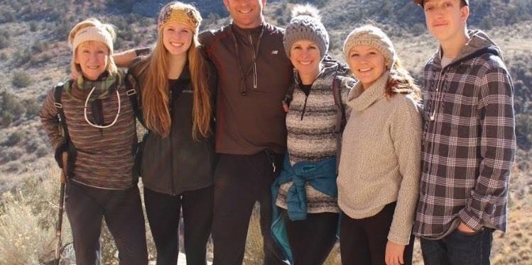 How to Survive Being Stuck in Quarantine with Family