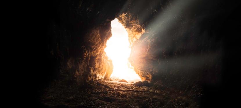 An Easter Like No&nbsp;Other