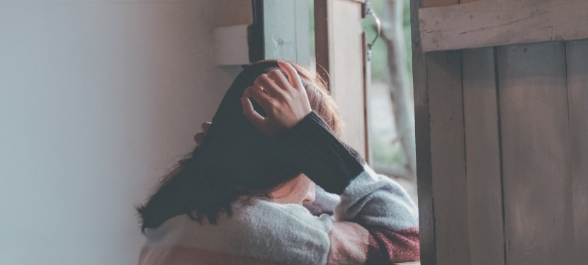 I Destroyed My Body for a Peace of Mind I Couldn’t&nbsp;Find