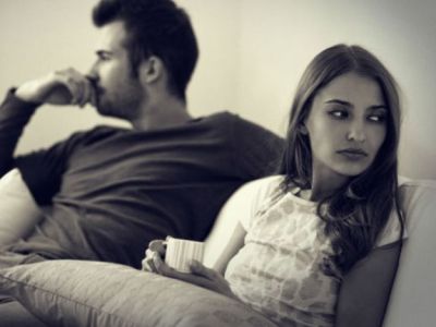 Are We Using Each&nbsp;Other?