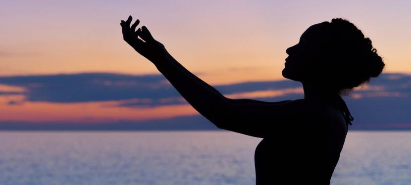 Strength in Vulnerability