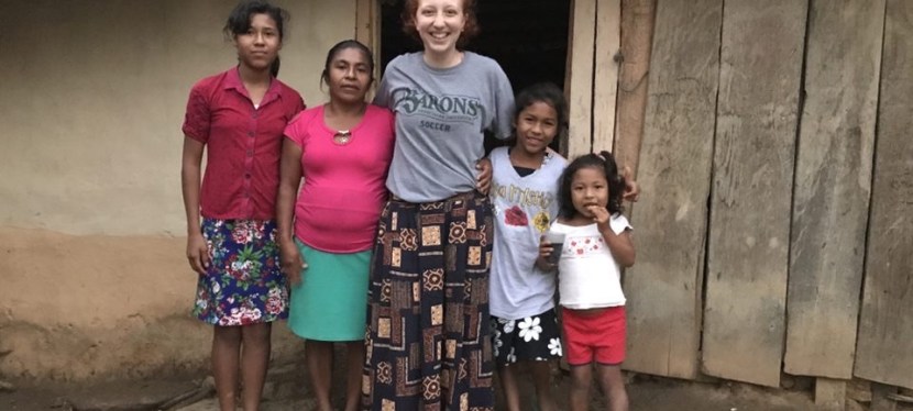 Mission in Daily&nbsp;Life