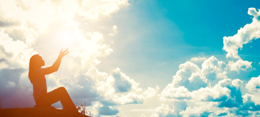 Surrendering Our Hurdles