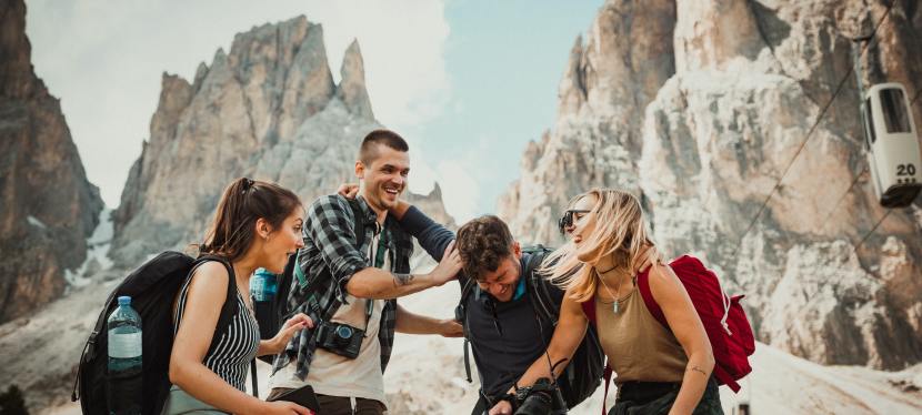 Why Can’t We Be&nbsp;Friends?