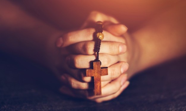 How to Start a Relationship with Jesus