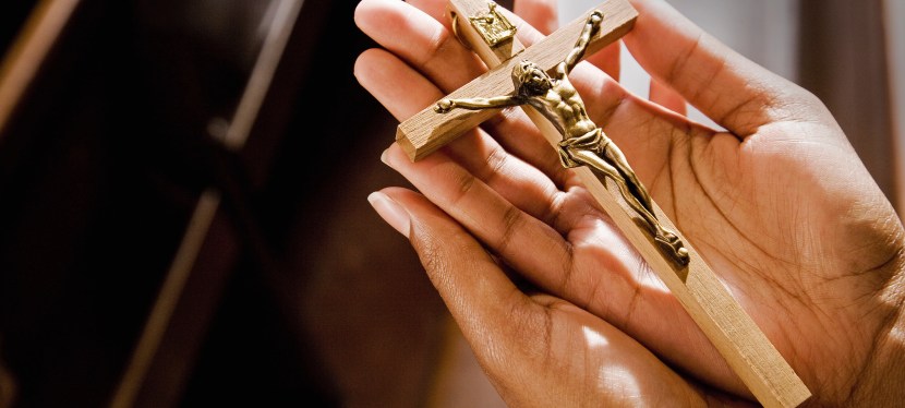 Pierced and Poured Out