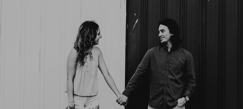 Leading With Who You&nbsp;Are