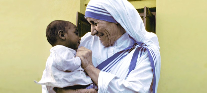 Seeing People Through the Eyes of&nbsp;God