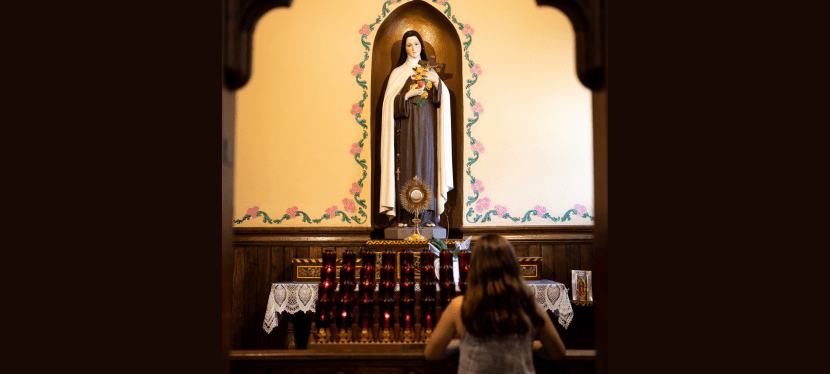 The Simple Way: Pursuing Sanctity&nbsp;Daily