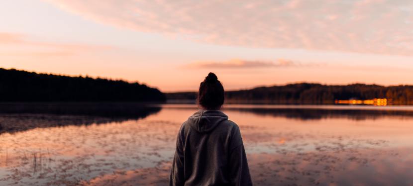 Pursuing God In The New&nbsp;Year