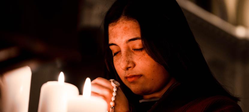 Prayer is a Relationship, Not a&nbsp;Wishlist