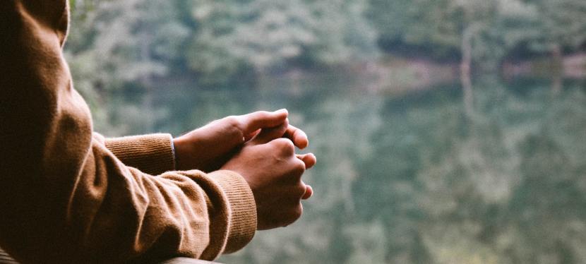 The Gift of the Present