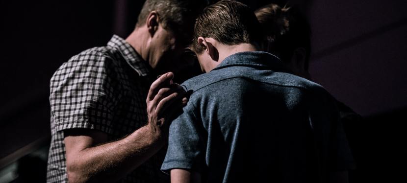 Vulnerability: A Pillar of&nbsp;Charity