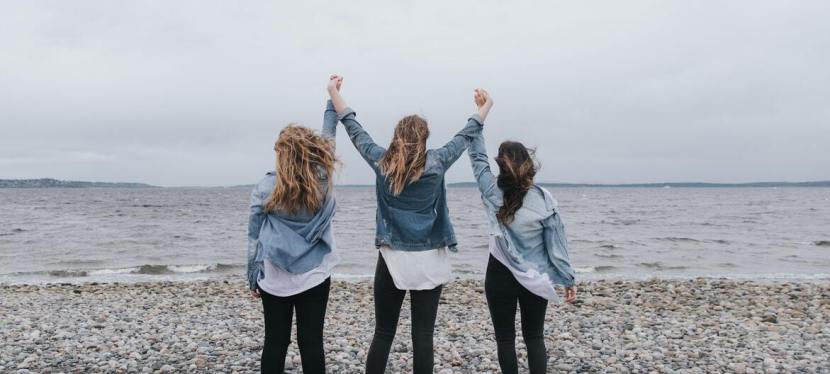 Authentic Femininity