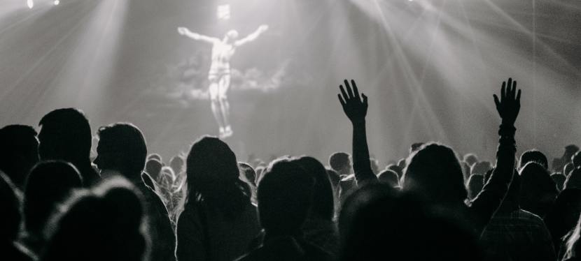 The Sacrificial Nature of Authentic&nbsp;Worship