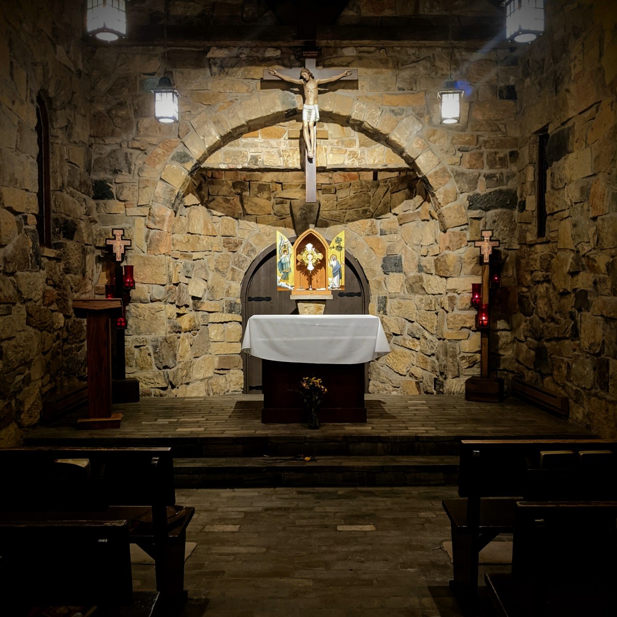 Trusting in God’s&nbsp;Promises