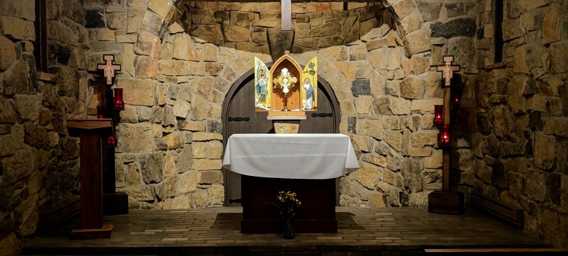 Trusting in God’s&nbsp;Promises