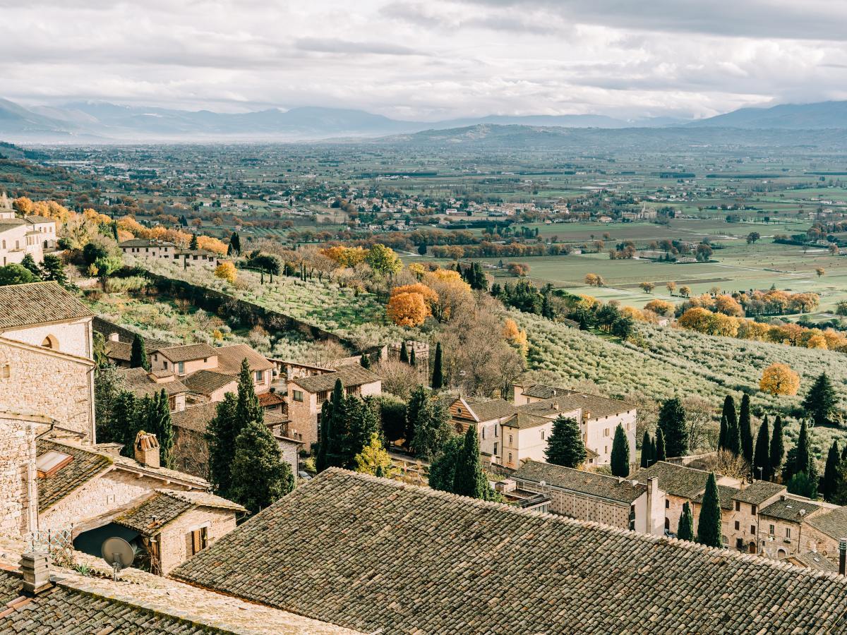 Caring For God’s&nbsp;Creation