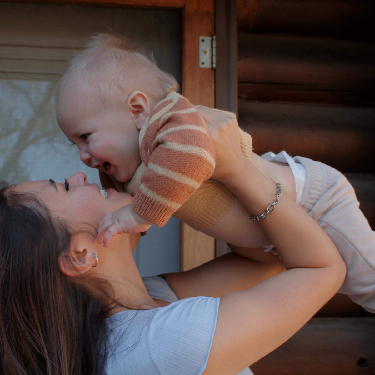 No Regrets: Saying Yes to an Unexpected New&nbsp;Life