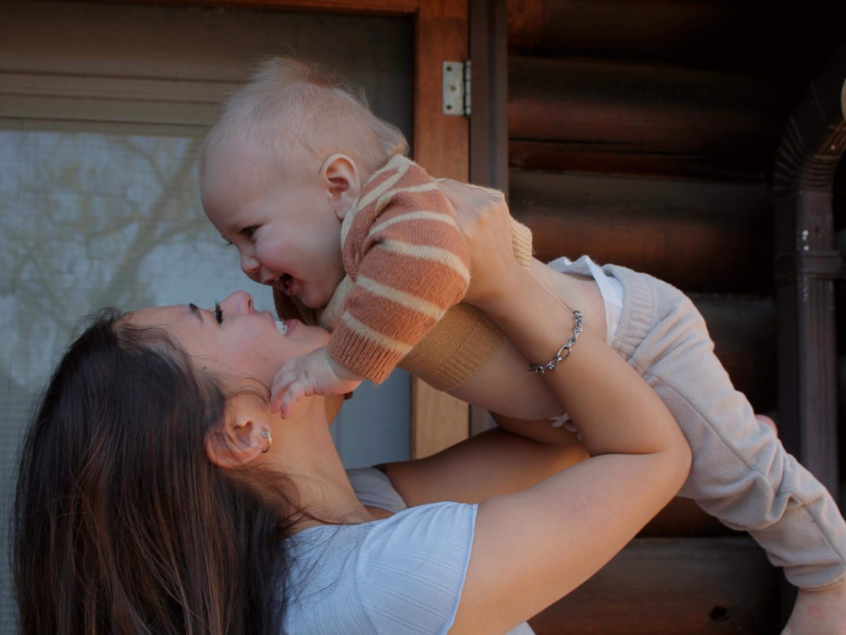 No Regrets: Saying Yes to an Unexpected New&nbsp;Life